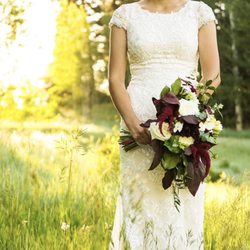 Wedding Bouquet