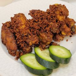 Maya Asian Market - Ayam Goreng
