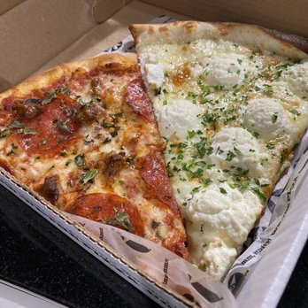 We, The Pizza - Pizza Near Me - Washington, DC, District of Columbia