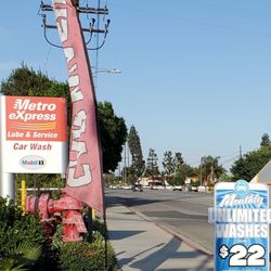 Metro Extreme Car Care