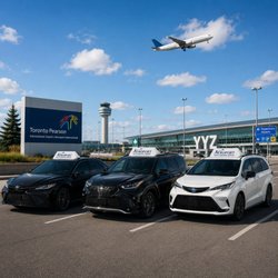 Aeroport Taxi & Limousine Service