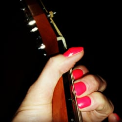 Modern Nails