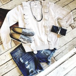 Vintage Phoenix Marketplace - Womens Apparel