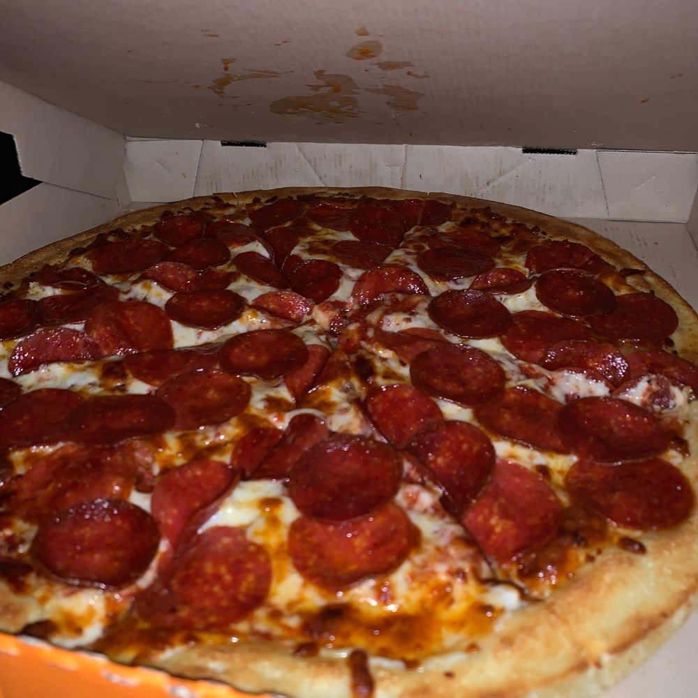 Pizza