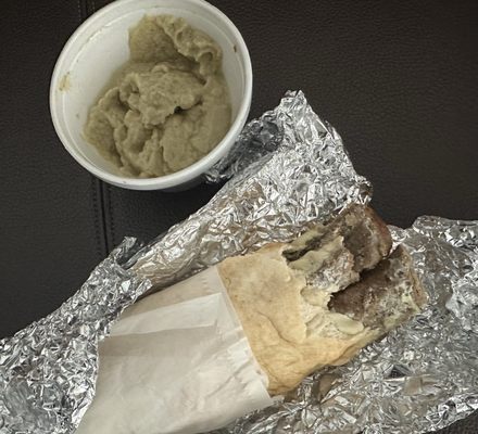 D's Mediterranean Grill by null