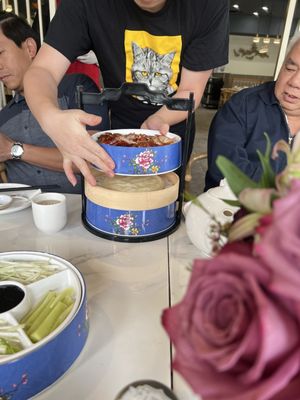 Dumpling House by null