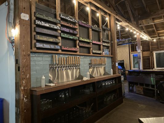 Freehouse Brewery by null