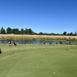 Campus Commons Golf Course