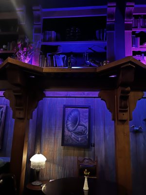 Inn at 2nd & C by null