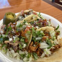 Taco Jalisco - Taco heaven