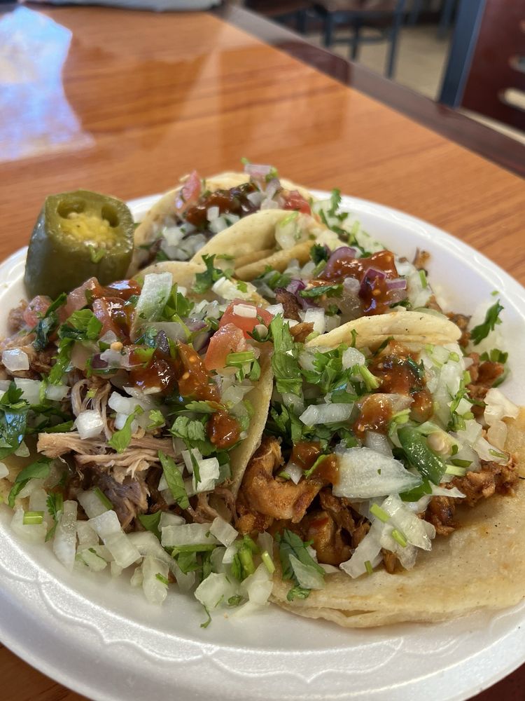 Taco Jalisco