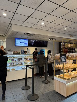 laptop friendly cafe