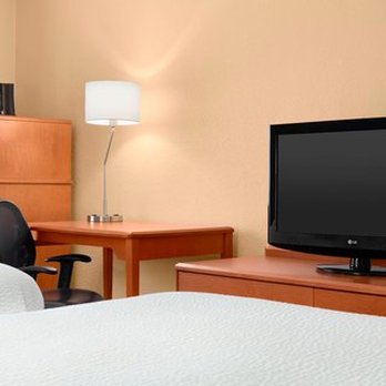 Fairfield Inn Dubuque - Hotels Near Me - Dubuque, Iowa