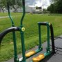 Photo of Parc Juchereau