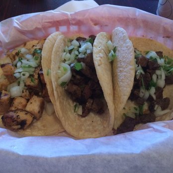 Calle Tepa - Humongous street tacos - Mexican Near Me - Tucson, Arizona