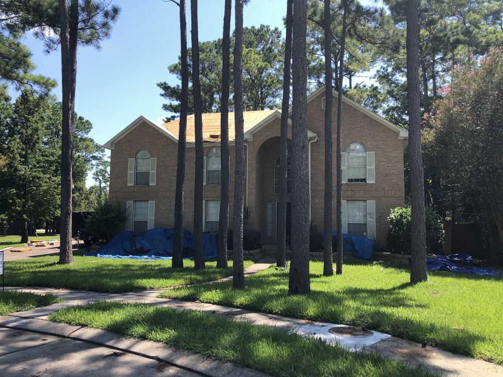 Slide of Roof Technologies