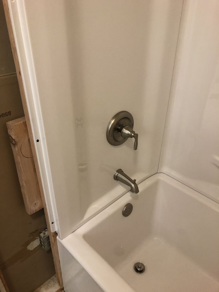 Slide of Plumber Near You