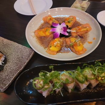 Sushi Corner - Sushi Bars Near Me - Glendale, California Sushi Corner - Sushi Bars Near Me - Glendale, California