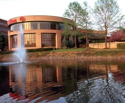 DoubleTree by Hilton Washington Dulles Airport by null