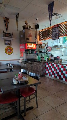 Little Sicily Pizza by null