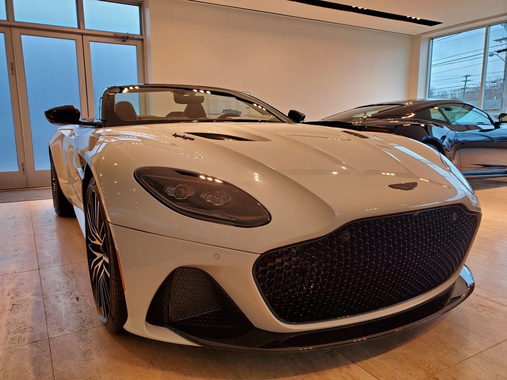 ASTON MARTIN CLEVELAND 30 Photos 28300 Lorain Rd, North Olmsted