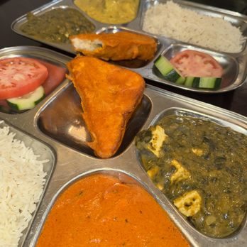 Singh's Dhaba - Indian Near Me - Cambridge, Massachusetts