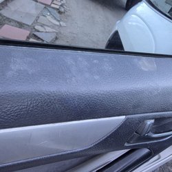 Anderson Motor - Dirty cat prints