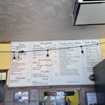 Josie's Place - Mexican Near Me - Gardena, California Josie's Place - Mexican Near Me - Gardena, California