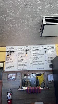 Menu photo 1 Josie's Place Gardena, CA Menu photo 1 Josie's Place Gardena, CA