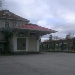 Huopalahden asema