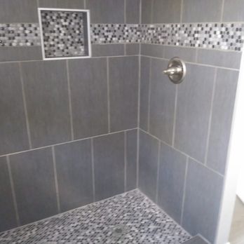 Chalio Fast Pro Construction - a shower in a bathroom - Roofing Near Me Chalio Fast Pro Construction - a shower in a bathroom - Roofing Near Me