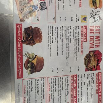 Devil Dawgs-Gold Coast - Menu 7-22-2026 - Hot Dogs Near Me - Chicago, Illinois Devil Dawgs-Gold Coast - Menu 7-22-2026 - Hot Dogs Near Me - Chicago, Illinois