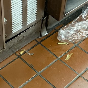 Wendy's - Fast Food Near Me - East Rochester, New York