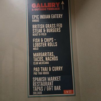 Mercato Mayfair - Pop-Up Restaurants Near Me - London, XGL Mercato Mayfair - Pop-Up Restaurants Near Me - London, XGL