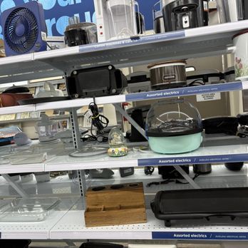 Savers - Thrift Stores Near Me - Rancho Cucamonga, California