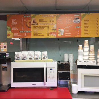 Oh! Donuts - Donuts Near Me - Arlington, Texas Oh! Donuts - Donuts Near Me - Arlington, Texas