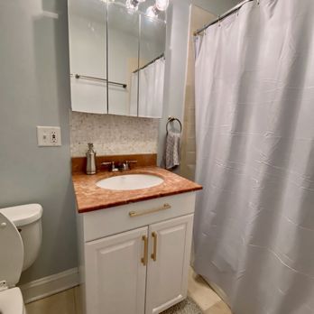 Fabian's Wood Refinishing - Cabinetry Near Me - Chicago, Illinois