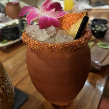 The Olive Restobar - Mediterranean Near Me - Downey, California