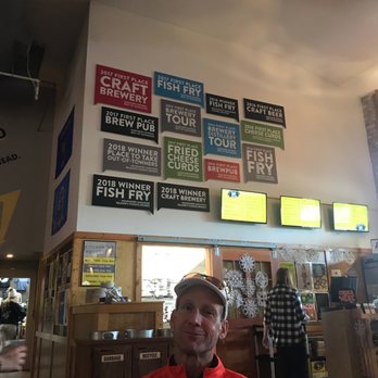 Lakefront Brewery - Lots of awards - Breweries Near Me - Milwaukee, Wisconsin Lakefront Brewery - Lots of awards - Breweries Near Me - Milwaukee, Wisconsin