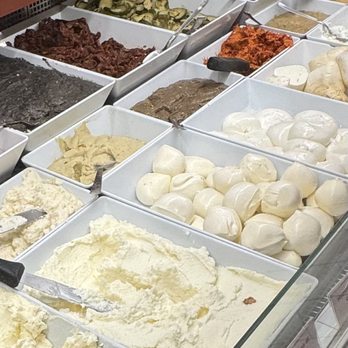 All’ Antico Vinaio - Toppings - Sandwiches Near Me - Rome, RM All’ Antico Vinaio - Toppings - Sandwiches Near Me - Rome, RM