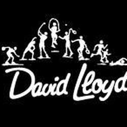 David Lloyd Leisure