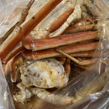 Red Crab House - Laurel - Lemon pepper seasoning...WHERE? - Seafood Near Me - Laurel, Maryland Red Crab House - Laurel - Lemon pepper seasoning...WHERE? - Seafood Near Me - Laurel, Maryland