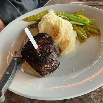 Grille Riverview - Seafood Near Me - New Smyrna Beach, Florida