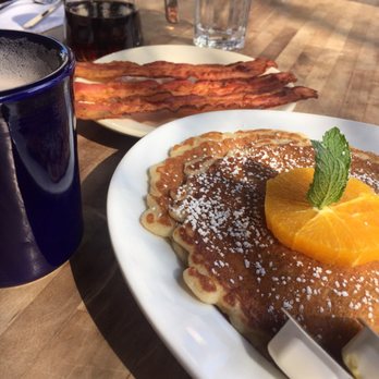Parlay - New American Near Me - Sunset Park, New York
