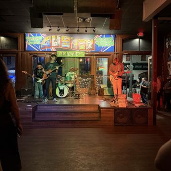 Friends Bar - Lovely music. - Music Venues Near Me - Austin, Texas