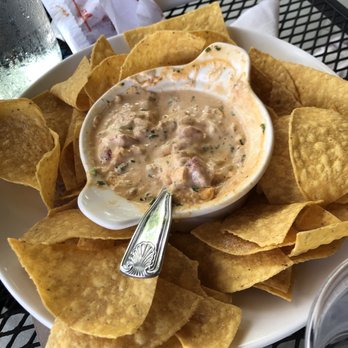 Cafe Karibo - Crabby Con Queso was amazing - Seafood Near Me - Fernandina Beach, Florida Cafe Karibo - Crabby Con Queso was amazing - Seafood Near Me - Fernandina Beach, Florida
