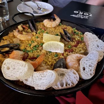 Toro Kitchen + Bar - Tapas Bars Near Me - San Antonio, Texas Toro Kitchen + Bar - Tapas Bars Near Me - San Antonio, Texas