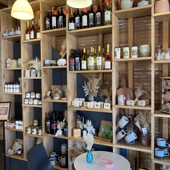 EscoGelato - Cute items to buy in the shop - Coffee & Tea Near Me - Escondido, California EscoGelato - Cute items to buy in the shop - Coffee & Tea Near Me - Escondido, California
