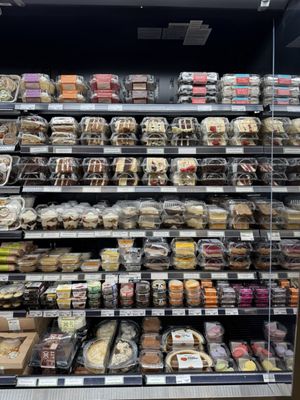 New Leaf Community Markets - Capitola by null