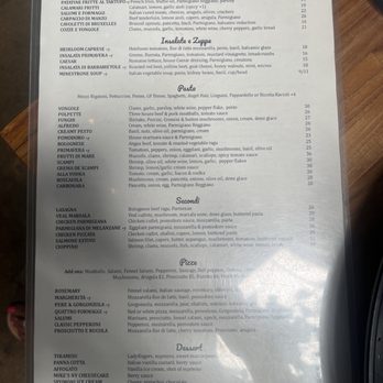 Rosemary Trattoria - Italian Near Me - Coronado, California Rosemary Trattoria - Italian Near Me - Coronado, California